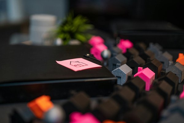 Der fender boot: funktionalität trifft auf elegantes design