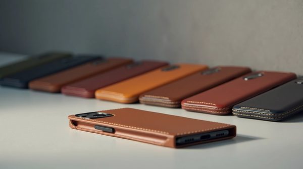 Die besten iphone 17 hüllen für perfekten schutz und stil