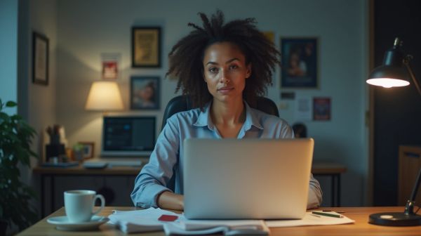 Gesunder umgang mit bildschirmzeit: tipps für den alltag