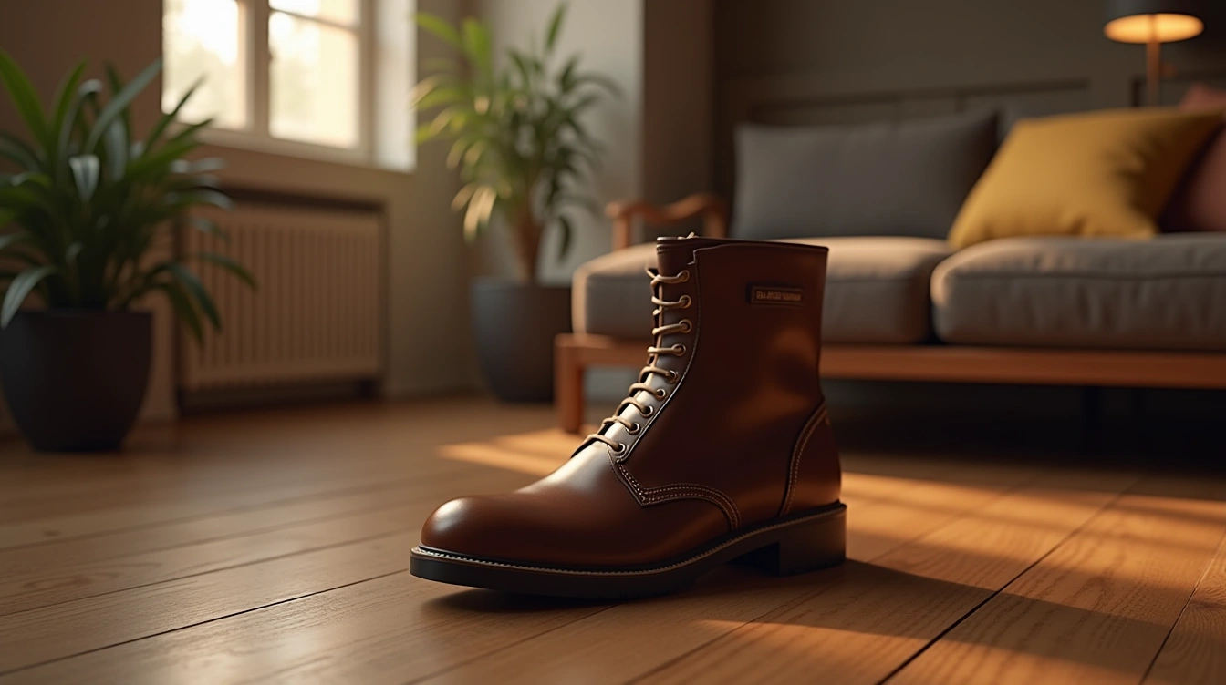 Häufig gestellte Fragen zu Fender Boots